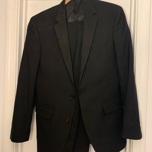 Kenneth Cole New York Men’s Suit Set | 40R W34